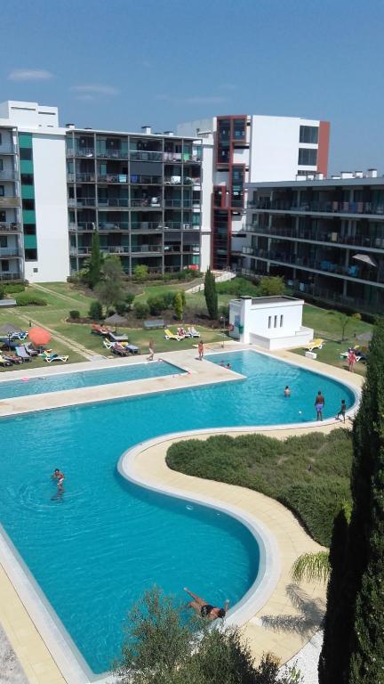 Imagem de Vilamoura Golf