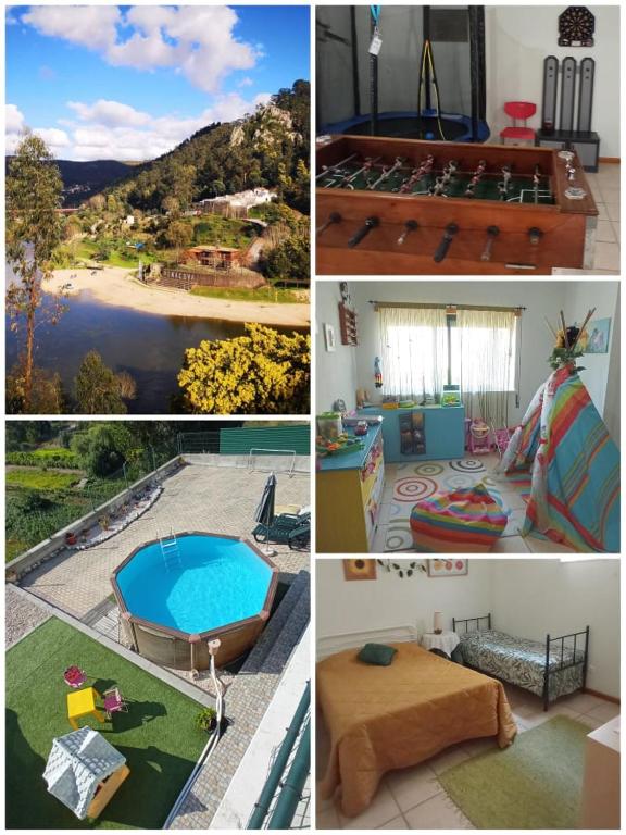 Imagem de Casa do Mondego em Coimbra