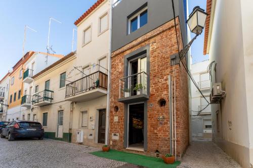 Imagem de Brick Guest House