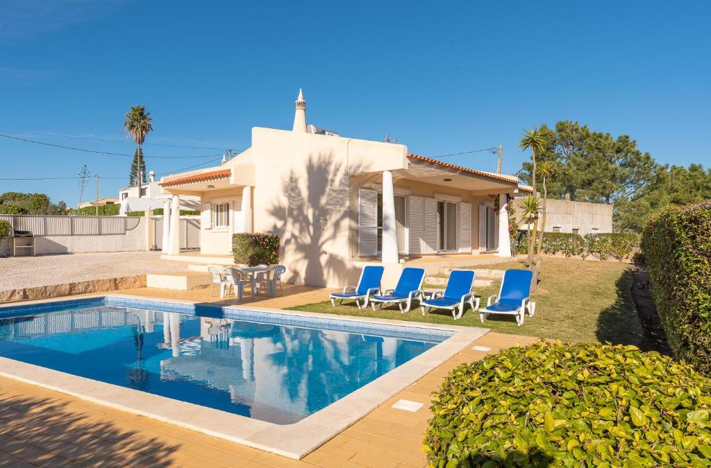 Imagem de Villa Costa