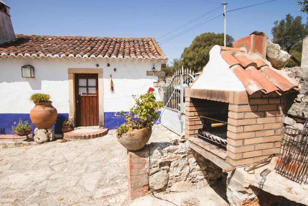 Imagem de Casa Grande de Vale Ventos