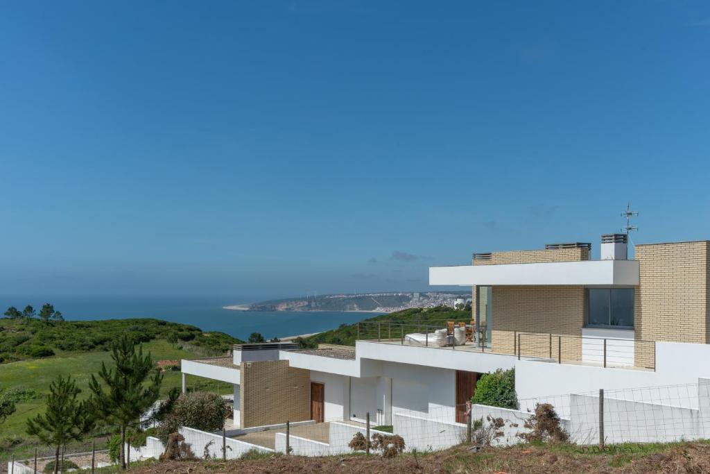 Imagem de Casas da Pescaria