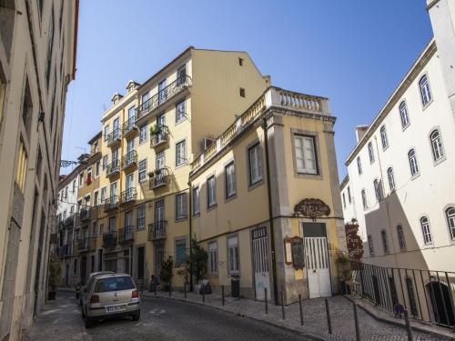 Imagem de Chiado Lisbon View