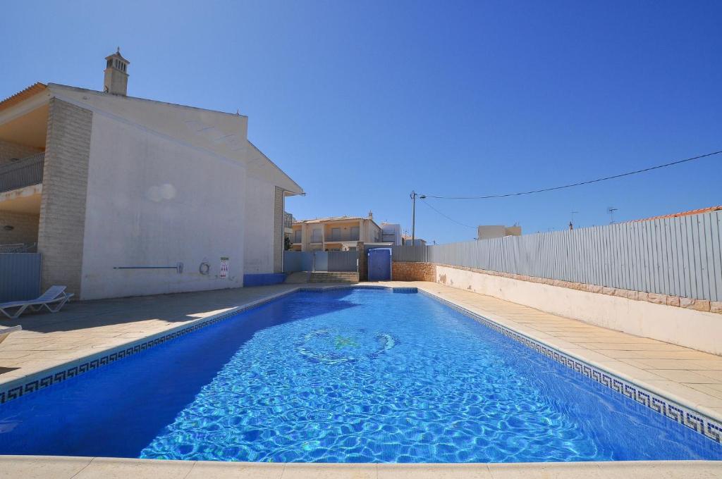 Imagem de Villas Branqueira Mar, Moradia M Albufeira