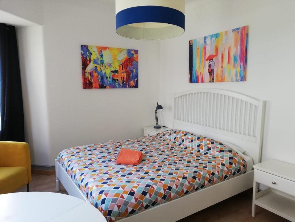 Imagem de BED&SHOWER Moscavide - Self Check-in