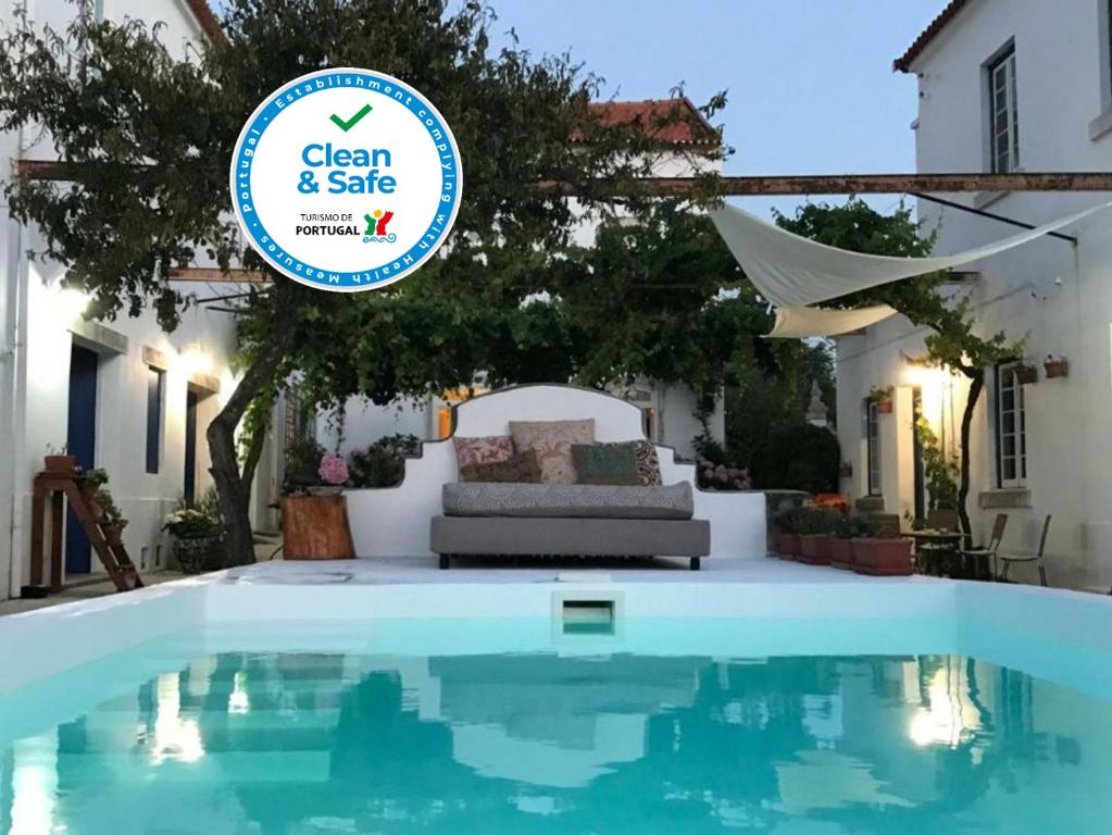 Imagem de Oryza Guest House & Suites