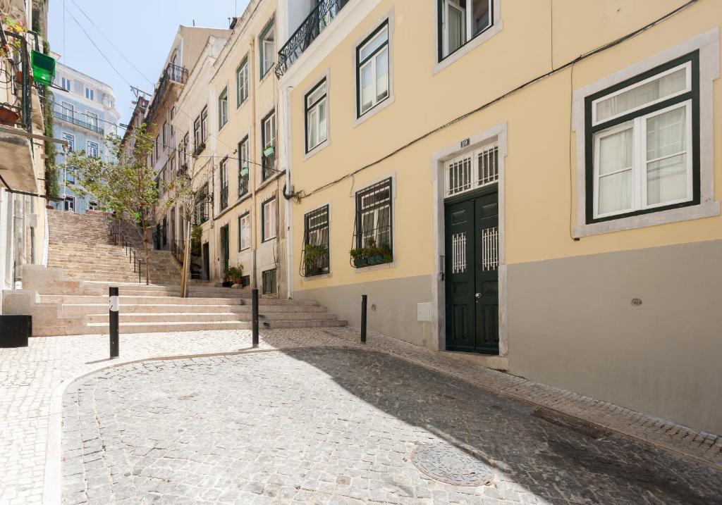 Imagem de BmyT flats and suites
