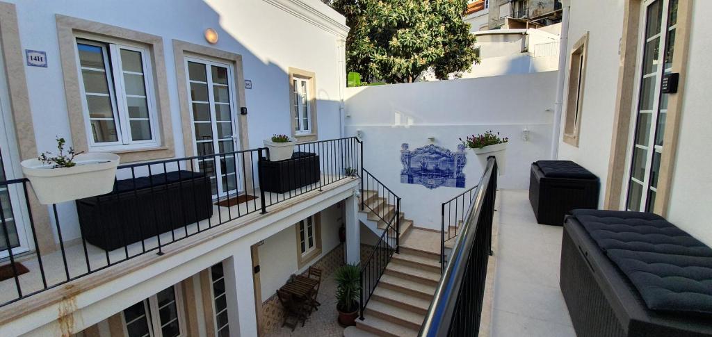Imagem de BmyT flats and suites