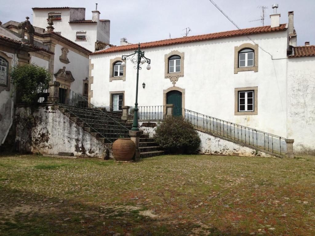 Imagem de Benedita's House