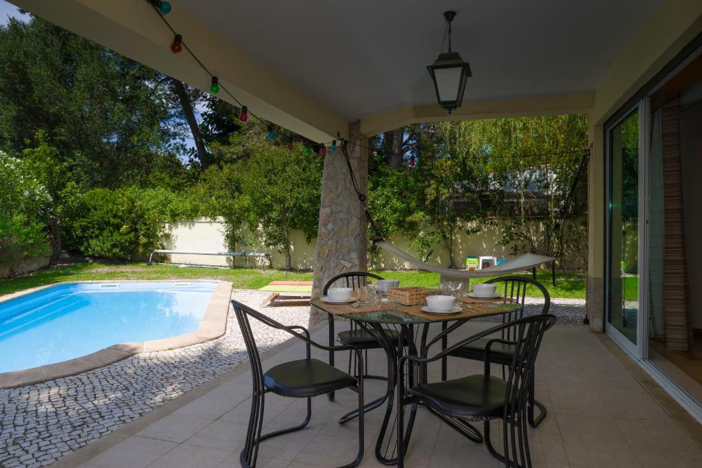 Imagem de VILLA JASMIM
