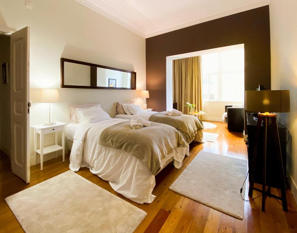Imagem de Guest House Bairro Azul
