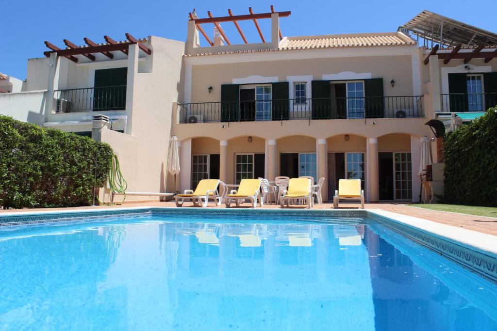 Imagem de Villa Browns II