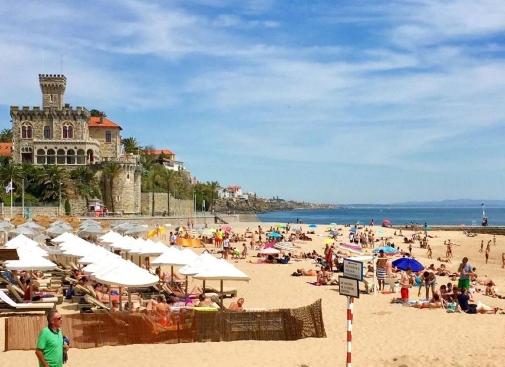 Imagem de Apartamento T1 Estoril/Casino