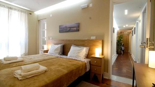 Imagem de Avenida Great Apartment