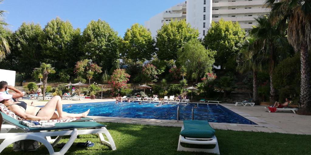 Imagem de ALOJAMENTO LOCAL