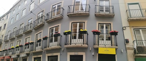 Imagem de City Inn 21