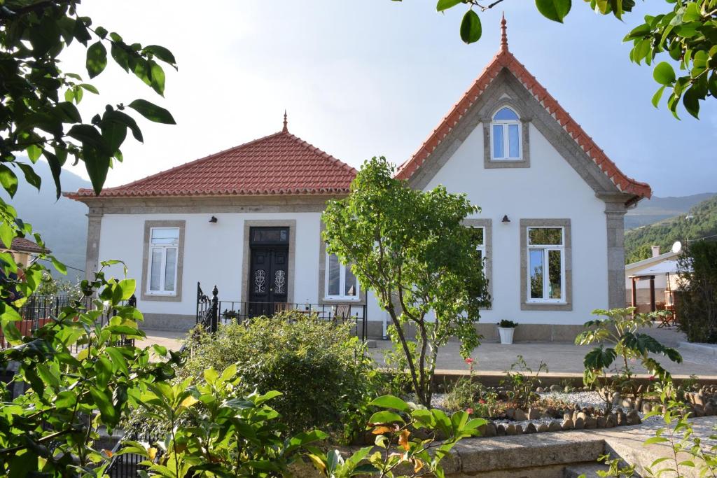 Imagem de Casa de Carrapatelo