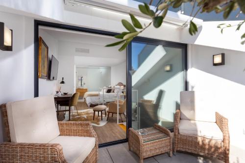 Imagem de Room With Balcony
