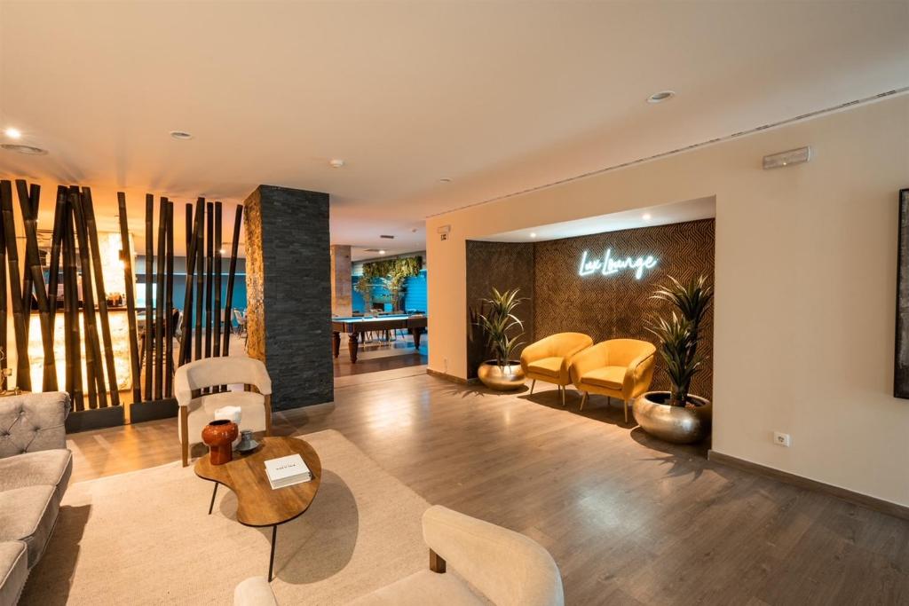 Imagem de LUX RESIDENCE
