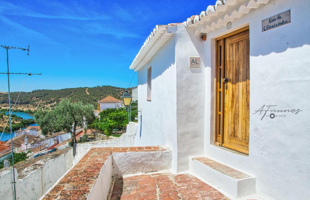 Imagem de Casa da Oliveirinha