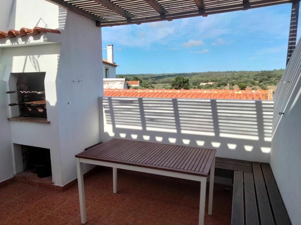 Imagem de "Casa dos Rosas"
