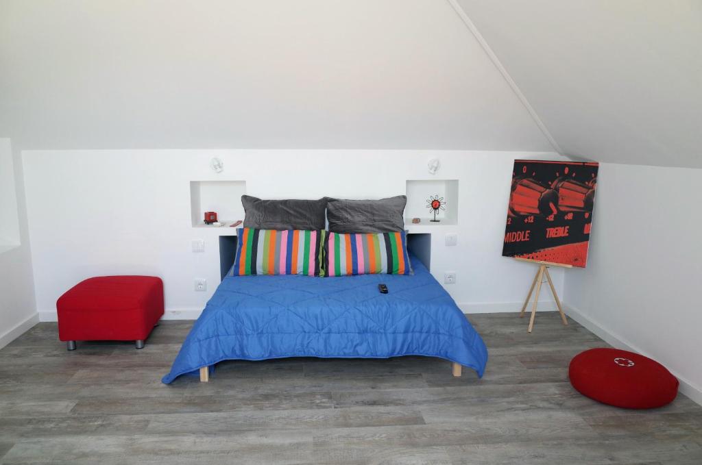Imagem de Lisbon Beach Rooms I