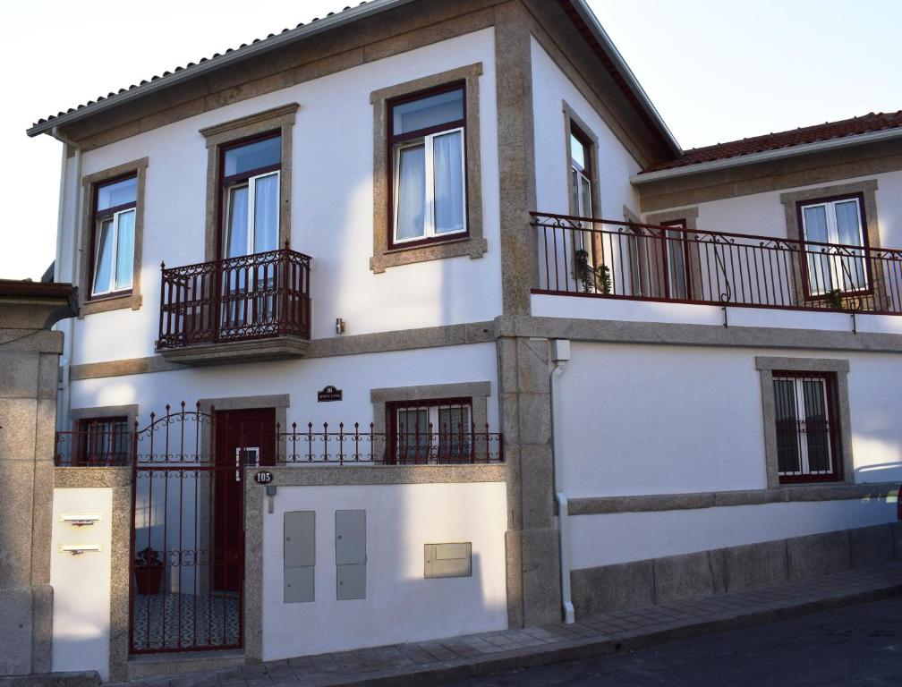 Imagem de Oporto Living Apartments 2