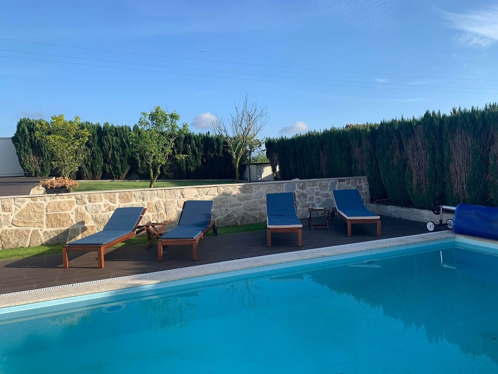 Imagem de Mar Beach Apartment