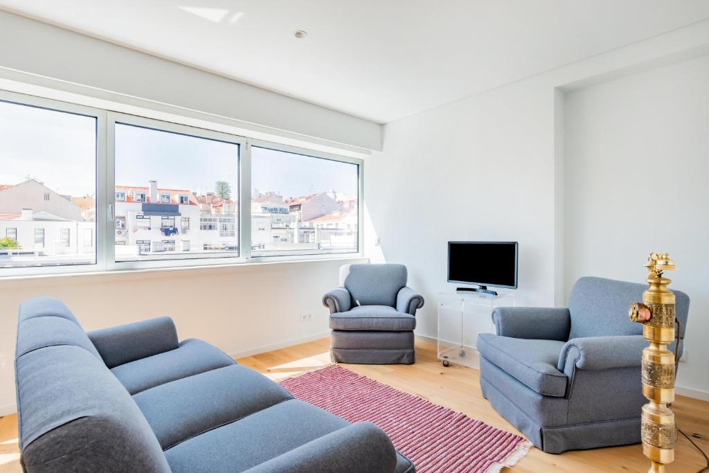 Imagem de Apartamento Infante Santo