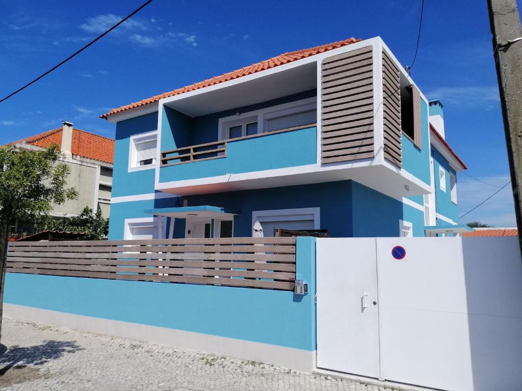 Imagem de Lisbon Beach Rooms II