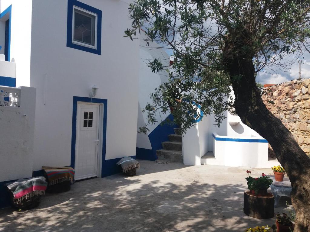 Imagem de Casa do Alegrete