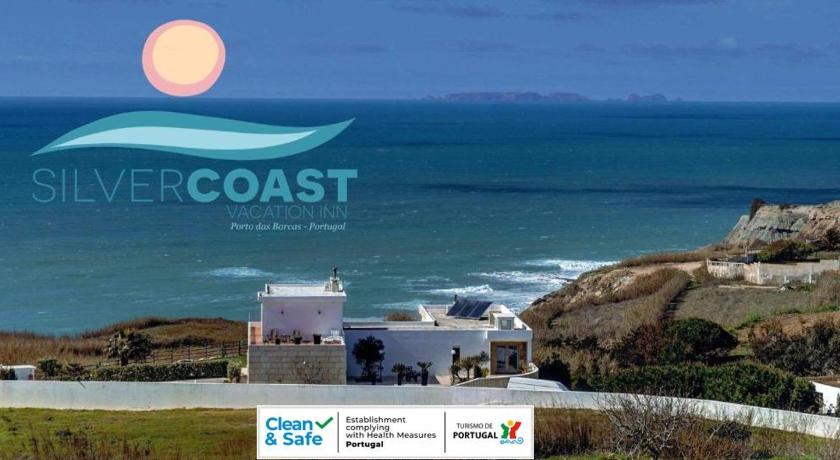 Imagem de Silver Coast Vacation
