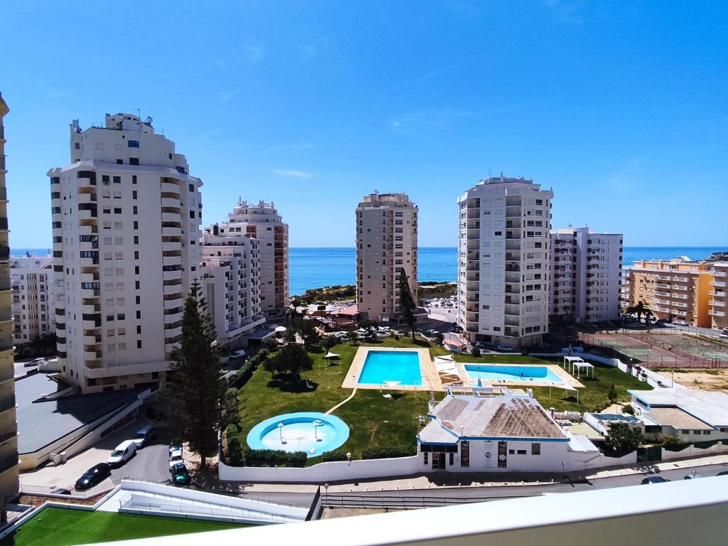 Imagem de Apartamento T1 Quinta da Torre