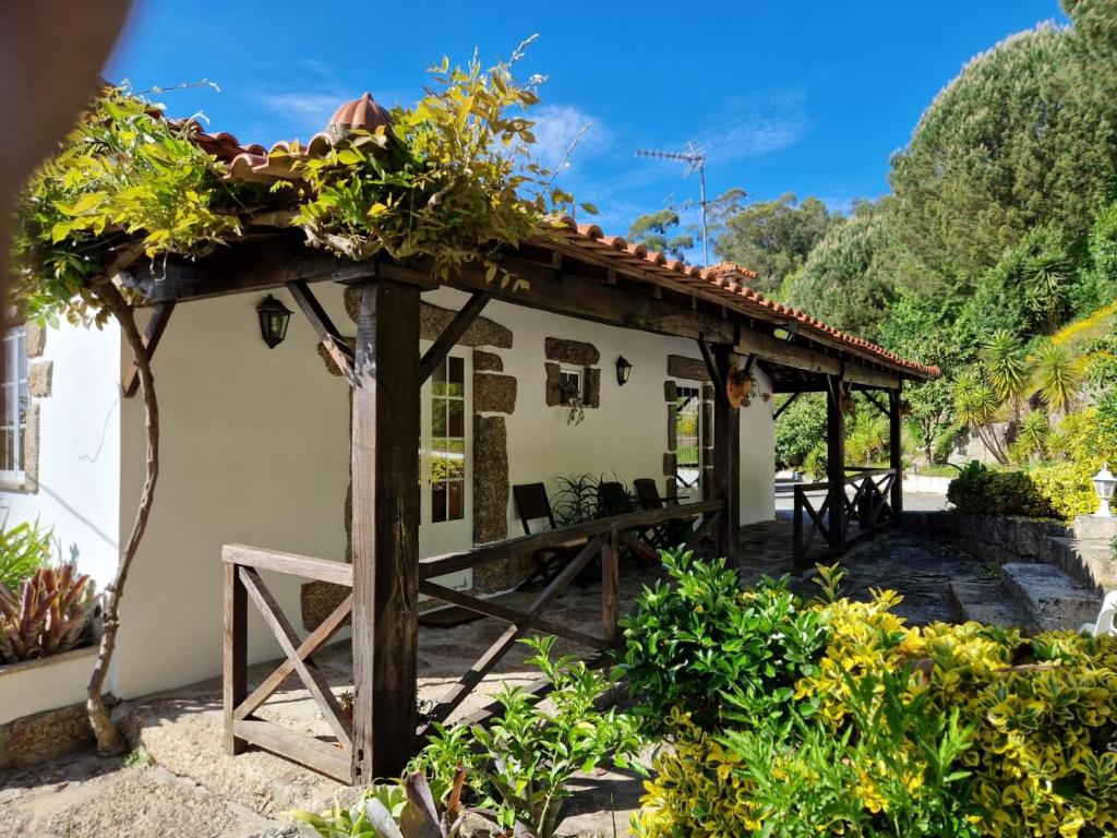 Image of Quinta de São Vicente