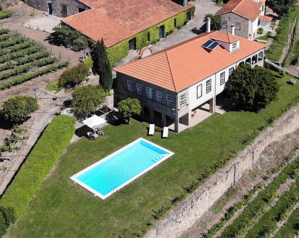 Imagem de Quinta da Portela - Casa de Campo