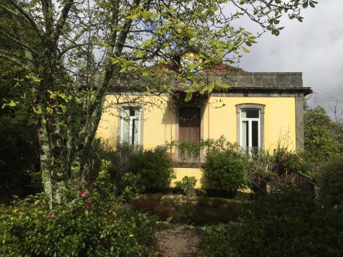 CASA PADRE ANTÓNIO