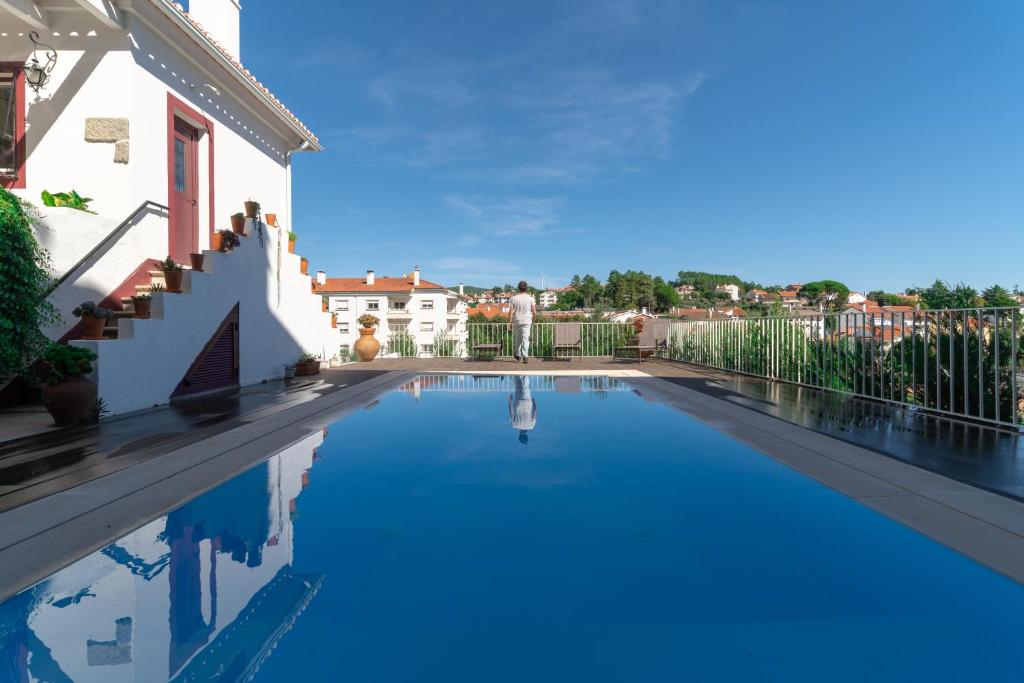 CASA RURAL PUCARIÇAS
