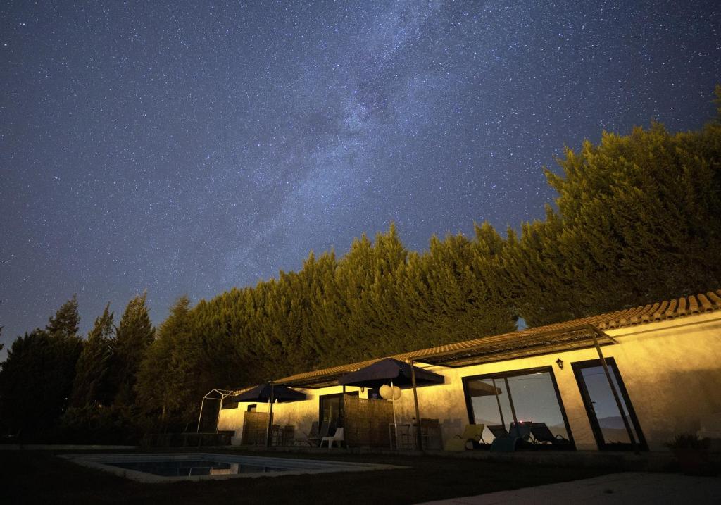 Imagem de o Luar das Estrelas