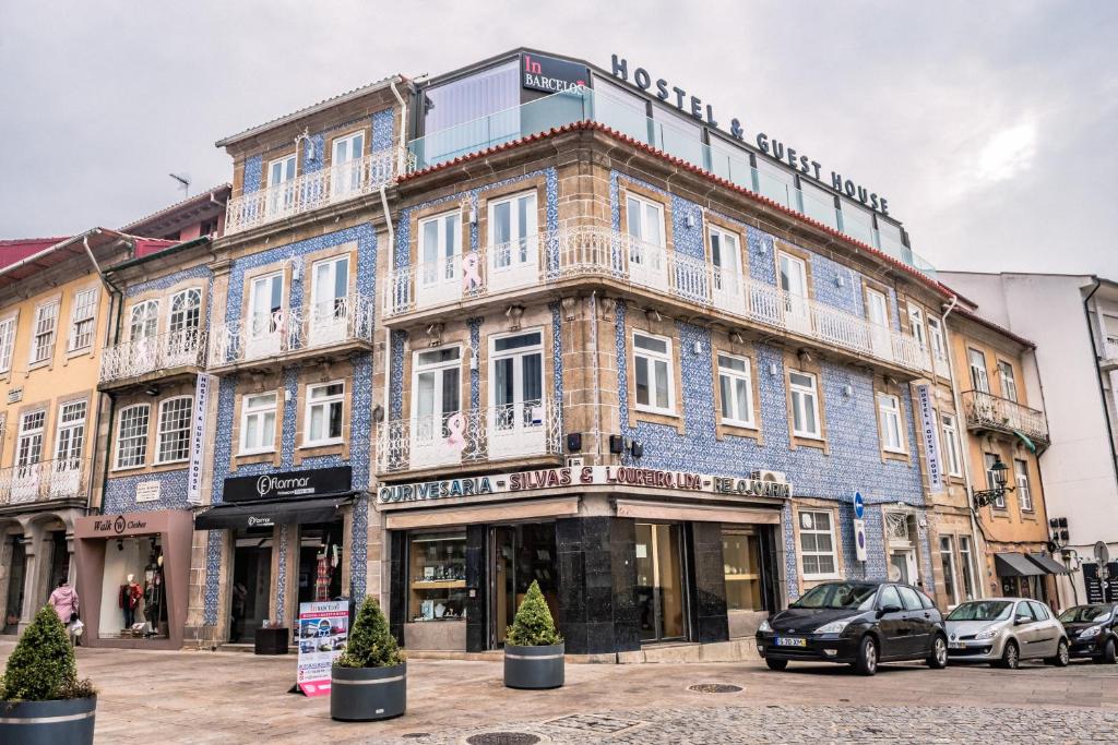 Imagem de In Barcelos Hostel & Guest House