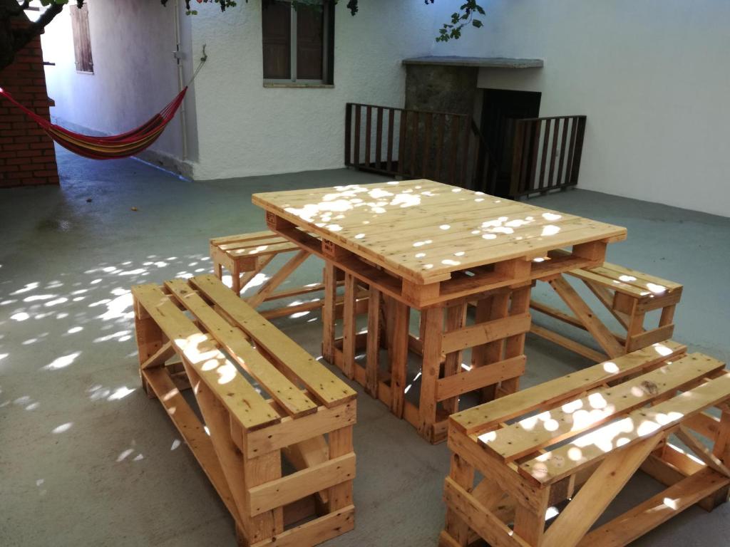 Imagem de Casa de Paulus