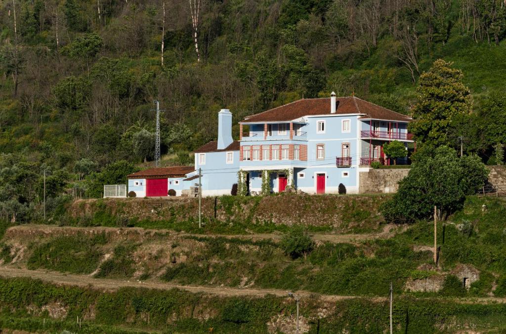 Imagem de QUINTA DA TAPADA DA SERRA