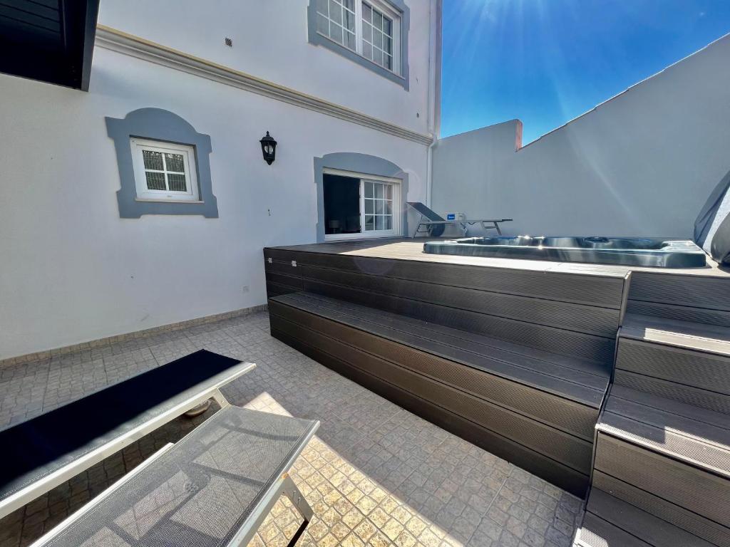 Imagem de Sol A Sul Apartamentos