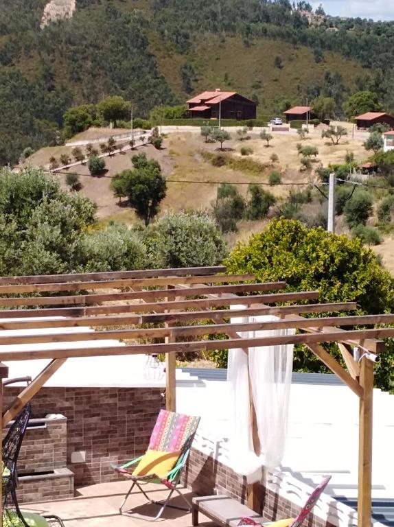 Imagem de Casa da Lameira
