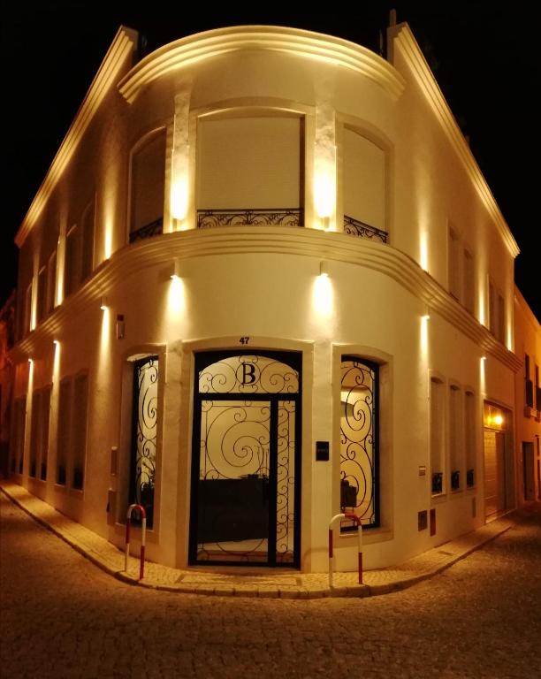 Imagem de BOWEN Luxury Suites