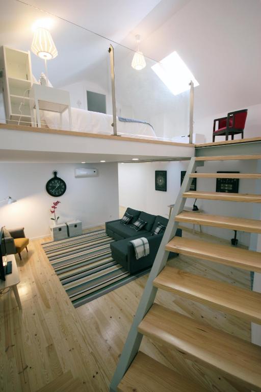 Imagem de Apartamentos Martim Moniz