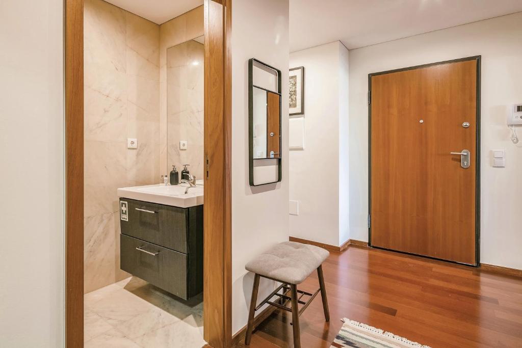 Imagem de The Bonfim Penthouse