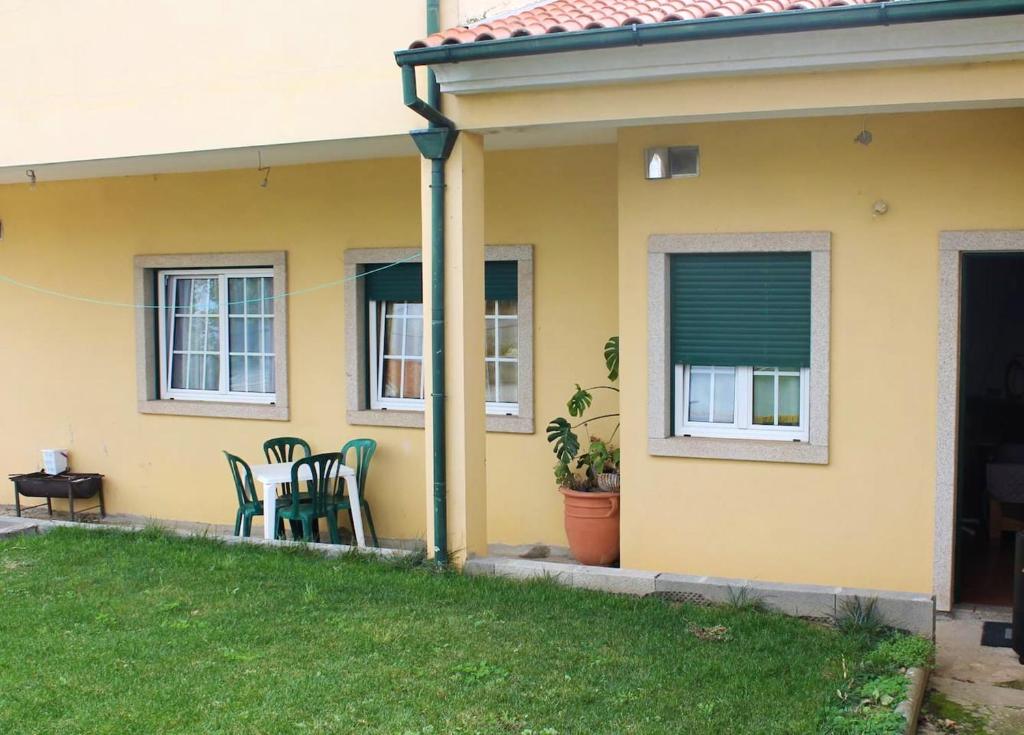 Imagem de Casa do Padrão