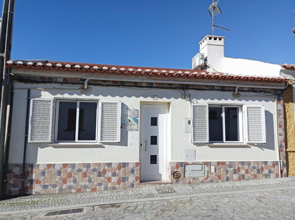 CASA PONTO DE ENCONTRO