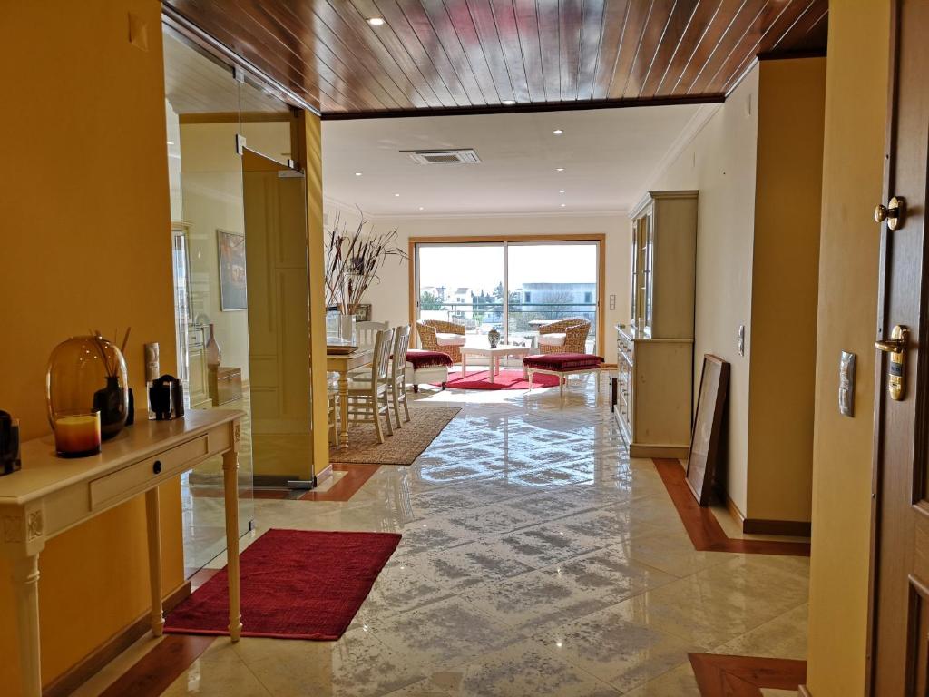 Imagem de LUXURY PENTHOUSE LAGOS