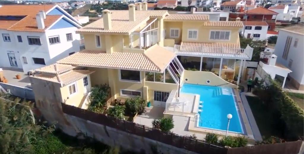 Imagem de SEA HOUSE